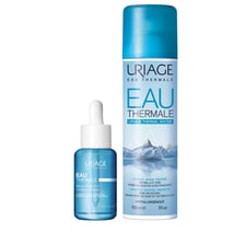 Siero Booster H.A + Spray