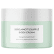 Body Cream Bergamot Patchouli