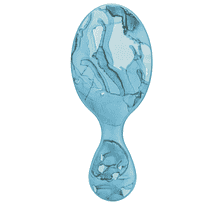 Mini Detangler - Artic Blue