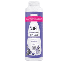 Silvershine & Care Shampoo