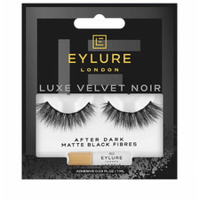 Lashes Luxe Velvet Noir – Afterdark