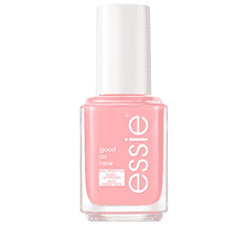 Professional nail polish care, good as new