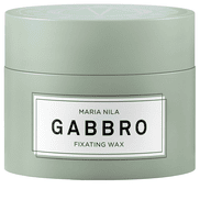 Gabbro Fixating Wax