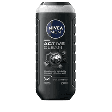 Active Clean Shower Gel