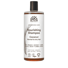 Coconut Nourishing Shampoo