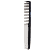Carbon cutting comb small DC7