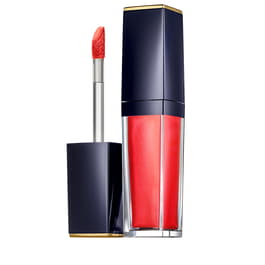 Estée Lauder • Pure Color Paint-on Liquid Lipcolor Metallic • haar