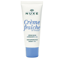 Crema ricca idratante 48h
