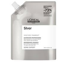 Silver Shampoo - Refill