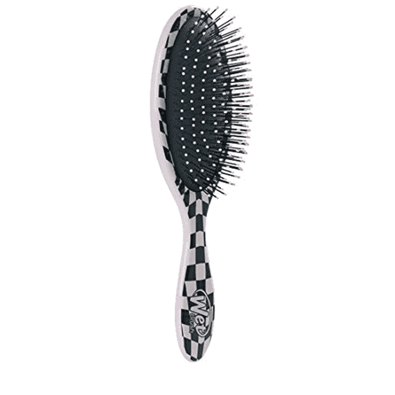 Wet Brush Original Detangler Checkers •