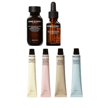 Skincare Essentials Prescription Kit