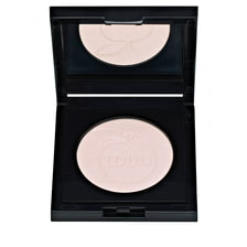 Transparent Powder Tilda