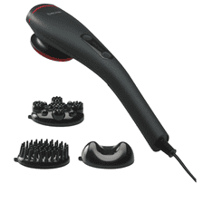 Massagegerät mit Wärmefunktion MG 24
