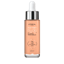 Siero Tinted Plumping 2-3 Leggero
