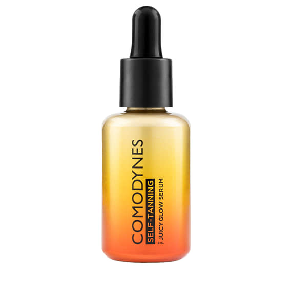 Self-Tanning Juicy Glow Serum