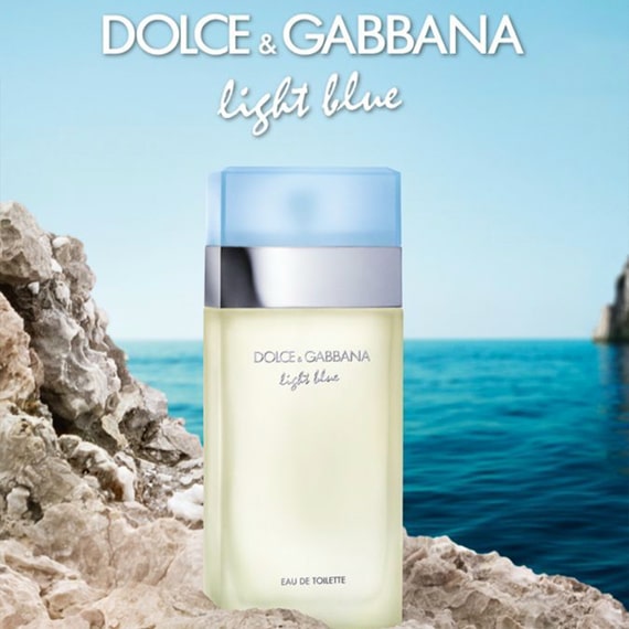 Eau de Toilette