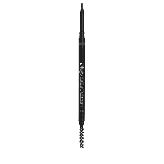 High-Precision Brow Pencil Water Resistant - 13 Charcoal Grey