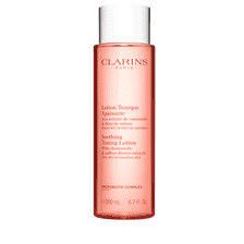 Lotion Tonique Apaisante