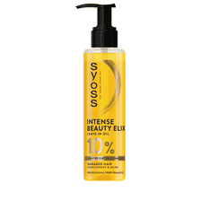 Huile Cheveux Beauty Elixir Absolute Oil