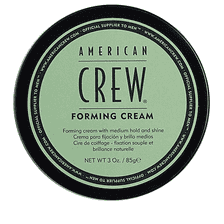 Forming Cream