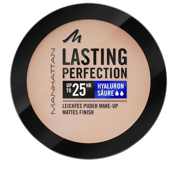Lasting Perfection Compact Make-up