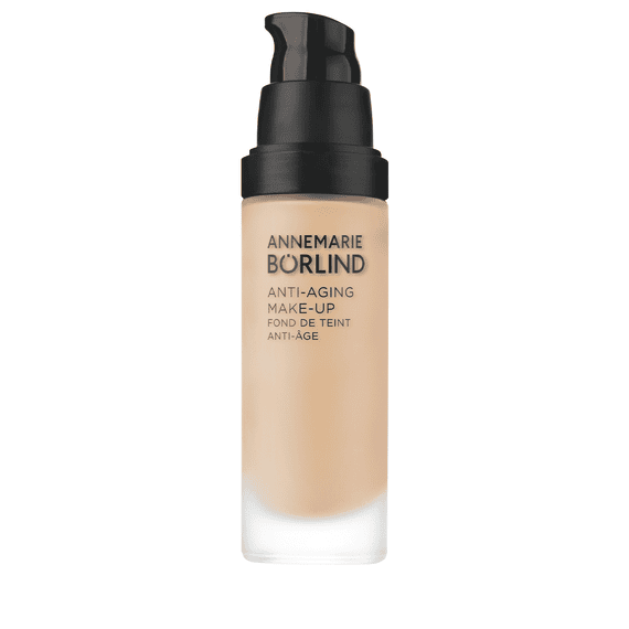Anti-Aging Make-up