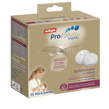 Profutura Mama Stilleinlagen