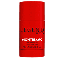 Legend Red Deostick