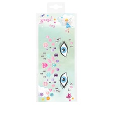 Face Jewels – Mint