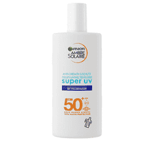Sensitive expert+ Fluido super protettivo contro i raggi UV con acido ialuronico SPF 50