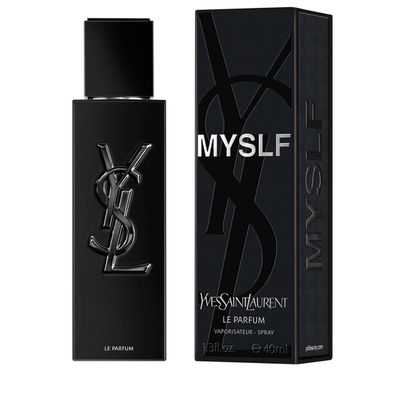 MYSLF Le Parfum