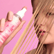 Heat Protect Spray Asciugacapelli