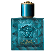 Eau de Parfum Natural Spray