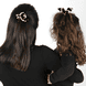 Scrunchies Set - brown, beige