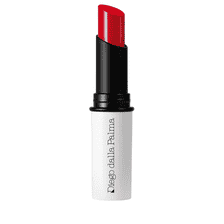 Semitransparent Shiny Lipstick - 141 Rosso Ciliegia