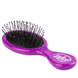 Mini Detangler - Purple