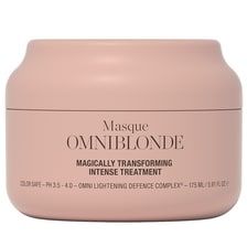 Magically Transforming Intense Treatment