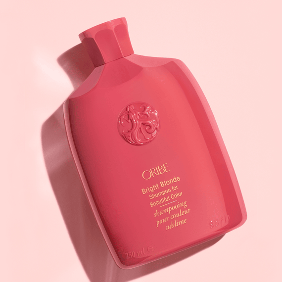 Shampoo