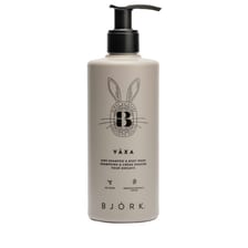 Växa Kids Shampoo & Body Wash