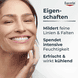 +3x Effect Hyaluron-Intensiv-Maske