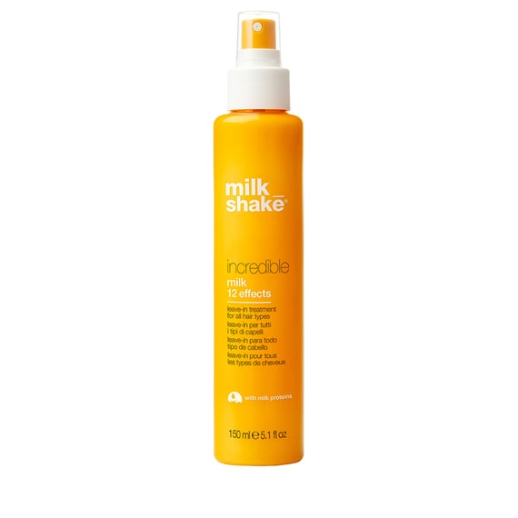 Incredible Milk