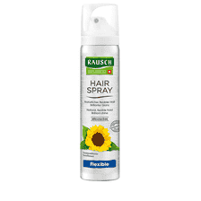 Hairspray Flexible Aerosol
