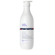 Silver Shine Shampoo Light