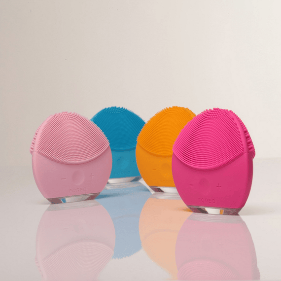 Foreo • LUNA mini 2 Fuchsia 93 g • haar-shop.ch