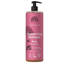 Rose Moisturizing Shampoo - Normal Hair