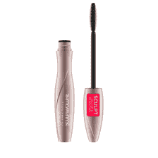 Glam & Doll Sculpt & Volume Mascara 010 Black