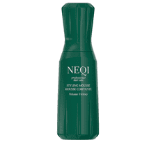 Volume Victory Styling Mousse