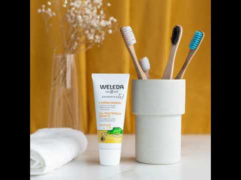 Gel Dentifrice Enfants