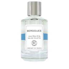 Musc Blanc & Lin Eau de Toilette