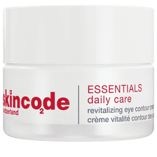 Revitalizing Eye Contour Cream